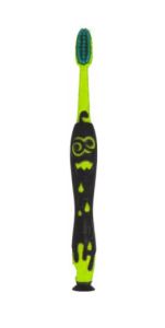 Дитяча зубна щітка Pierrot Kids Monster, 97