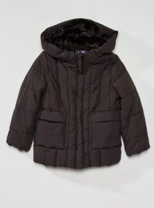 Теплая куртка для ребенка