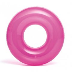 Надувной круг для плавания, 76 см., INTEX 59260