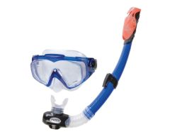 Набір для плавання (маска і трубка), INTEX 55962