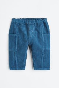 Вельветовые штаны для ребенка, 1116841001
