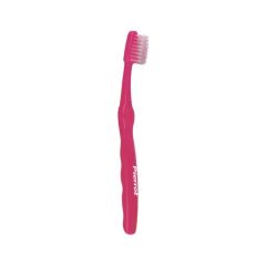 Дитяча зубна щітка (рожева) Pierrot Piwy, 98