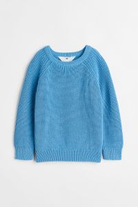 Вязаный свитер для ребенка, 1066382001