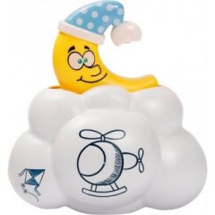 Іграшка для купання "Хмаринка-місяць", Lindo 8366-50А