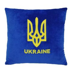 Подушка "Ukraine", Tigres ПД-0444
