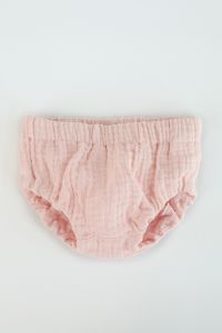 Муслінові блумери для дівчинки (рожеві) , MagBaby 1048