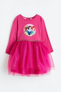 Сукня з фатиновою спідницею "Disney Princesses", 1013261003