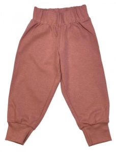 Трикотажные штаны для ребенка, 13001