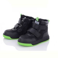 Ботинки  для ребенка, KB206 black
