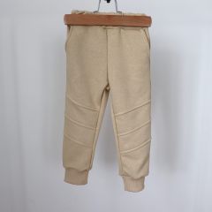 Трикотажні штани з махровою ниткою всередині, Coolton