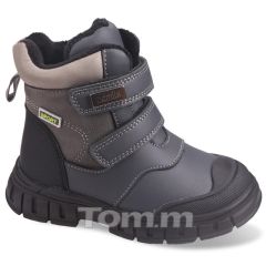 Теплі чобітки для дитини, T-10859-C