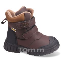 Теплые ботинки для ребенка, T-10859-D