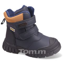 Теплые ботинки для ребенка, T-10859-B