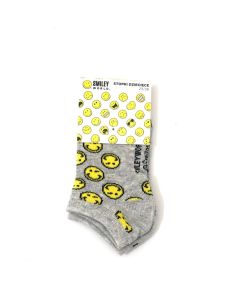 Трикотажні шкарпетки для дитини (сірі), SM 52 34 127