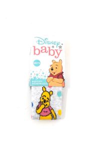 Трикотажные колготки для девочки "Winnie-the-Pooh" (серые), Disney, DIS BP 51 36 9651