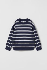 В'язаний светр для дитини
