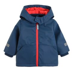 Куртка-дождевик для ребенка