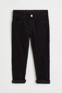 Вельветовые штаны для мальчика, 1066802006