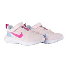 Кросівки для дівчинки Nike Revolution 6 NN(TDV), DD1094-600