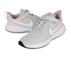 Кросівки для дитини Nike Revolution 5 (PSV), BQ5672-021