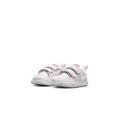 Кросівки з натуральної шкіри для дитини Nike Pico 5 (TDV), AR4162-600