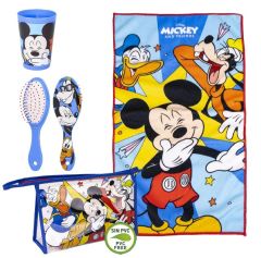 Набір для подорожі "Mickey Mouse Disney", 2500002539