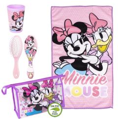 Набір для подорожі "Minnie Mouse Disney", 2500002543