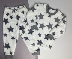 Плюшевая пижама для ребенка, Lotex 2452-21