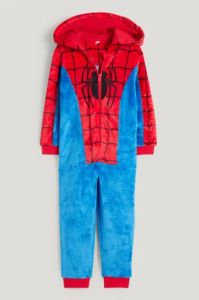 Плюшевий чоловічок для дитини "Spider-Man"