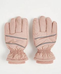 Водонепроникні рукавиці для дівчинки