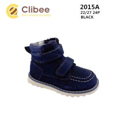 Теплые ботинки для ребенка,  2015A