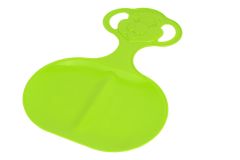 Іграшка "Санки-льодянки'' (зелена), ТехноК 1028