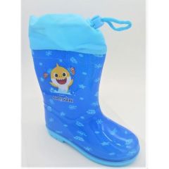 Гумові чобітки "Baby Shark" для дитини, BS 52 55 057