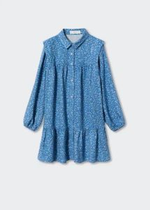 Плаття-сорочка для дівчинки