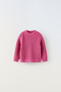 В'язаний светр для дитини