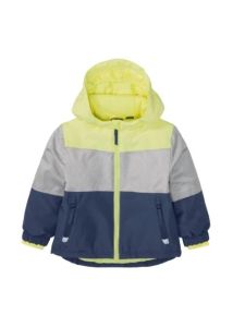 Зимова куртка для дитини