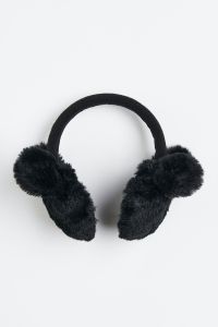 Плюшеві навушники для дівчинки "Minnie Mouse", 1119429001