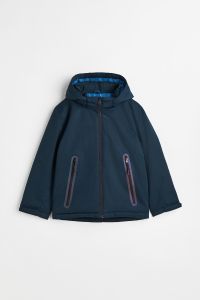 Водоотталкивающая куртка для ребенка, 1077191001