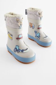 Гумові чоботи для дитини