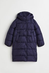 Теплая куртка для девочки, 1093681002