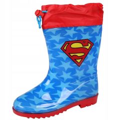 Гумові чобітки для дитини, ''Superman'', SUP 52 55 276