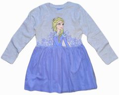 Плаття для дівчинки "Frozen", DIS FROZ 52 23 B253 CTN