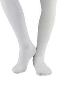 Колготки  для дівчинки "Noviti" (білий), RB004-G-03