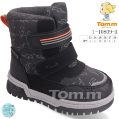 Теплі чобітки для дитини, T-10809-A