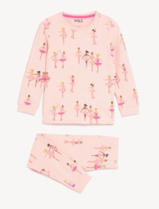Піжама для дівчинки від Marks & Spencer