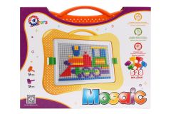 Игрушка "Мозаика 8", ТехноК 3008