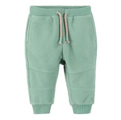 Флисовые штаны для ребенка