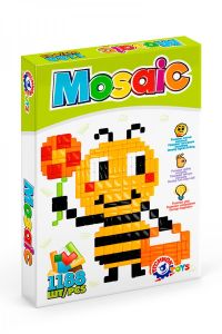 Игрушка "Мозаика", ТехноК 7525