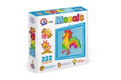 Игрушка "Мозаика", ТехноК 7297