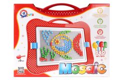 Игрушка "Мозаика 4", ТехноК 3367